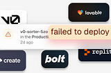 I tested 5 AI tools to build a web app. The results are … controversial.