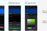 “From Frustration to Satisfaction: How Color Selection Options Increased User Engagement for…