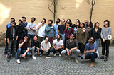 24 Students, 4 Examiners, and the Future of Design