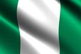 Nigeria: a different perspective