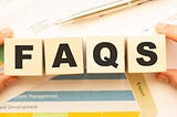 FAQs