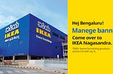 What’s with the craze for Ikea?