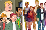 I asked AI to tell me what the cast of Disney’s Recess is up to today.