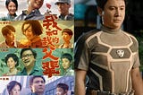『我和我的父辈』 ▷線上看完整版(2021)电影在线[1080P]观看和下载