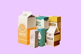 Cartons: Why are these composites so tricky to recycle?