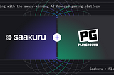 Three more new games are coming on Saakuru Protocol.