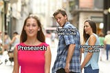 Presearch — The Decentralized Search Engine Paying You For Your Searches