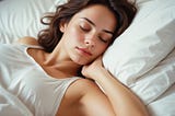 The Key Six Foods to Eat & Avoid for Better Sleep