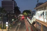 Titik Pulang