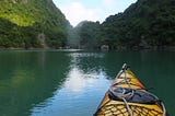 Why a Private Kayak Adventure is the Best Way to Experience Lan Ha Bay