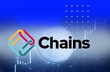 Cryptocurrencies assert themselves through Chains