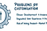 Avoiding Over-Customization in B2B SaaS