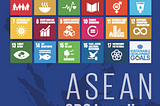 ASEAN Sustaibale Development Goals