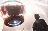 Ready Player One: exploring the metaverse concept