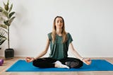 Breathe Your Way to Calm: 3 Mindfulness Exercises That Actually Work