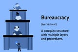 C-BUREACRATIC DECISION MAKING IN ORGANIZATIONS