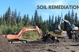 Soil Remediation