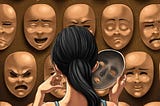 Behaviors of People with No Close Family to Rely On