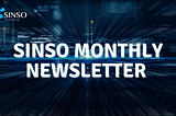 SINSO Monthly Newsletter