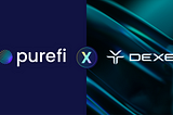 PureFi Partners with DeXe to Strengthen Compliance and Trust in the New Era of DAOs
