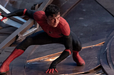 Spider-Man: No Way Home (2021) Review: