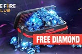 3 ways to get free Free Fire diamonds on Android phones