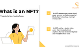What is an NFT?