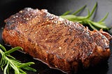 NY Strip Steak — An Iconic Steak in New York and Beyond
