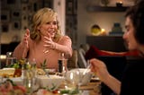 Chelsea Handler Offers an Educational Dinner Party: A Quick Analysis