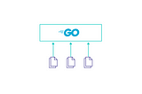 API на Go (Gin-Gonic) для Загрузки Файлов