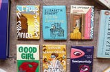 Reading through the Shortlist for the Women’s Prize for Fiction