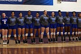 Ice Spice College Volleyball: How To Play? Benefits & Tips