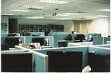 Divided We Fall: The Crushing Cost of Organisational Silos