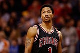 The Legacy of Derrick Rose