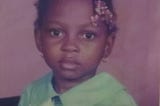 Looking Like My Mother Is Great.