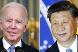 Biden Tariffs, Xi’s Wei-Chi Strategy and India’s Options