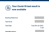 土耳其航空搭乘/機場檢測PCR經驗-Covid-19疫情期間倫敦飛倫敦(LHR)經驗分享