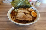I ate 146 bowls of ramen in 2021 in Japan and these are 5 things I learned