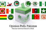 Opinion Polls Constituency-wise Projections