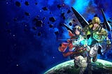 Review — Star Ocean: The Second Story R