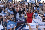 Democratic socialist post-election musings