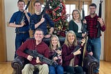 American Guns