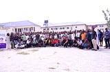 web3 Warri hosted 170 plus attendees at the Federal University of Petroleum Resources Nigeria for…