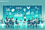 The evolving role of the Startup CFO in 2024: Beyond financial management