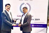 Isobar World Services (IWS) India Wins Great Indian Workplace Awards 2019