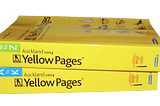 From Yellow Pages to SEO: How Business Discovery Changed