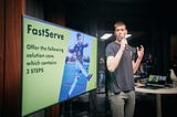 Чего мы добились за год существования FastServe в сфере FoodTech / SportTech