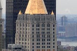 What Major Insurance Company Got its Start Selling Slave Insurance?