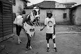 Beyond the Spectacle: Three Days with the Kuku Family at Ojude Oba