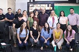 Nos unimos al Club de Donantes Voluntarios del Programa Nacional de Sangre